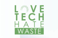 lovetechhatewaste