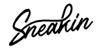 sneakin