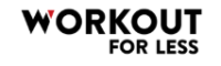 workoutforless